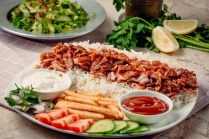 Brazilian Favorites