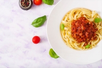Dinner Menu