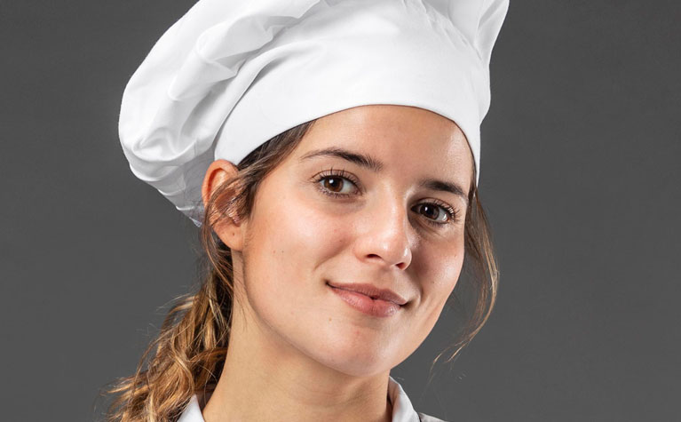 JENNY SADCHEF